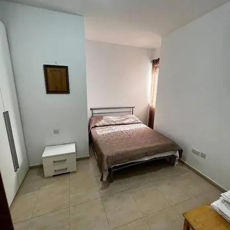 3 Bed Apt Near Bugibba Square St. Paul's Bay